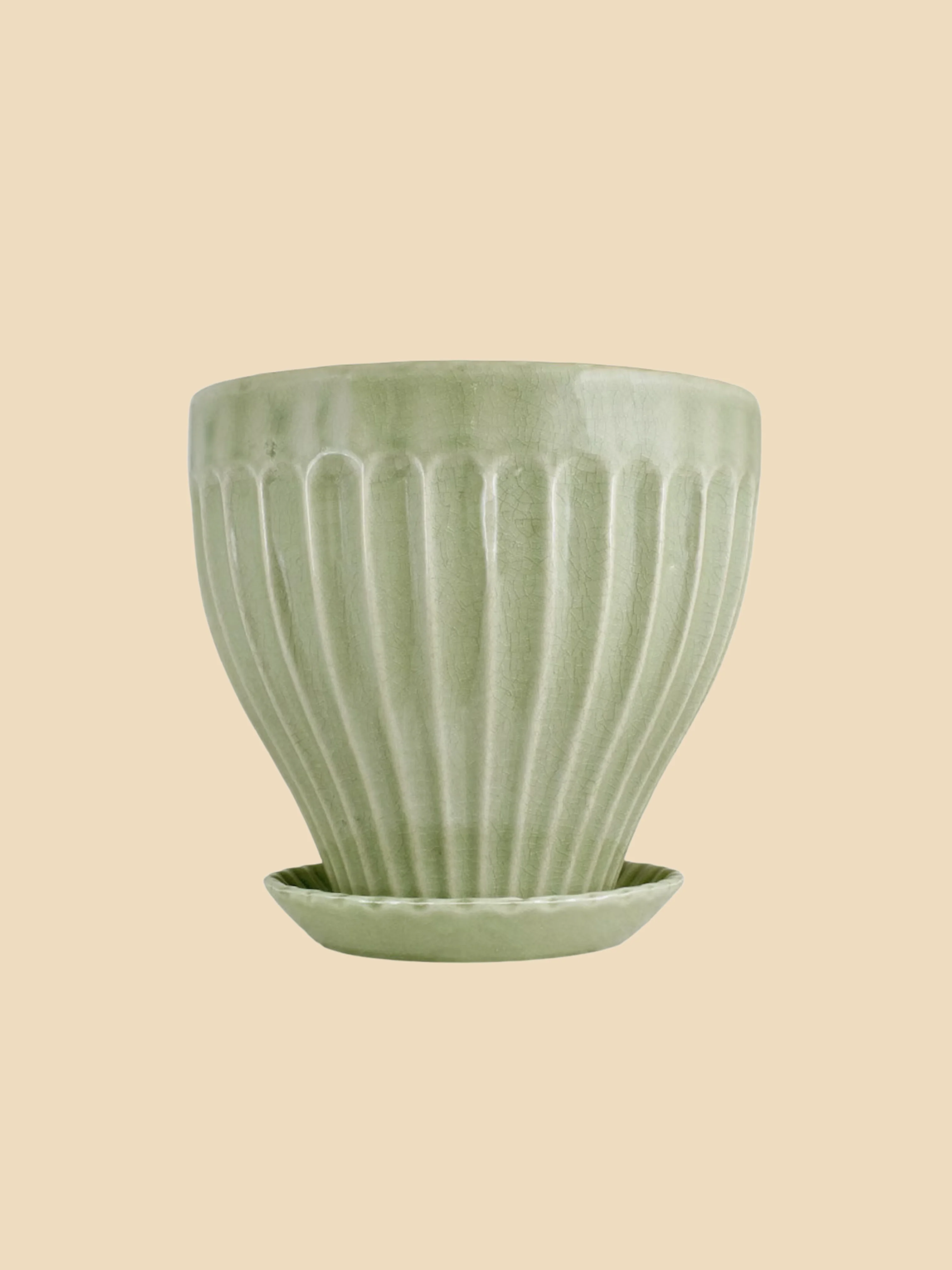 Pot 'Hannah'